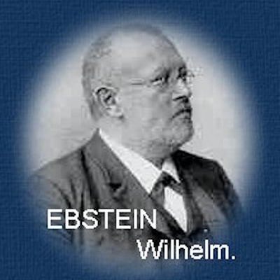 Ebstein wilhelm